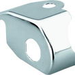 Load image into Gallery viewer, Bikers Choice 72-87 XL Chrome Ignition Switch Cover Replaces H-D 71510-72A