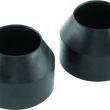 Load image into Gallery viewer, Bikers Choice 73-77 FX XL Kayaba 35MM Rubber Fork Boots Replaces 45983-73T