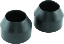 Load image into Gallery viewer, Bikers Choice 73-77 FX XL Kayaba 35MM Rubber Fork Boots Replaces 45983-73T