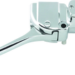 Load image into Gallery viewer, Bikers Choice 73-81 BT &amp; XL Chrome Handlebar Master Cylinder Replaces H-D 45010-73 3/4 Inch Bore
