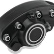 Load image into Gallery viewer, Bikers Choice 73-83 FL FX Black Rear Caliper Replaces H-D 44001-78B