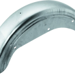 Load image into Gallery viewer, Bikers Choice 73-85 FX Raw Rear Fender With Taillight Hole Replaces H-D 59584-73A