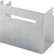 Load image into Gallery viewer, Bikers Choice 73-85 FXE 82-95 XL Chrome Plain Battery Side Cover