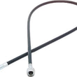 Load image into Gallery viewer, Bikers Choice 74-80 XL Black Vinyl Tach Cable Replaces H-D 92065-74T