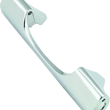 Load image into Gallery viewer, Bikers Choice 74-84 FL 86-13 FLST Chrome R Turn Signal Mt 10in Long Replaces H-D 68510-74B