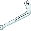 Load image into Gallery viewer, Bikers Choice 74-85 FX 86-12 FXST 91-17 FXD Chrome Shift Lever Replaces H-D 34565-74TA 34564-90A