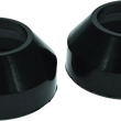Load image into Gallery viewer, Bikers Choice 75-87 FX XL Showa 35 MM Rubber Fork Boots Replaces 45404-75T