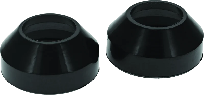 Bikers Choice 75-87 FX XL Showa 35 MM Rubber Fork Boots Replaces 45404-75T