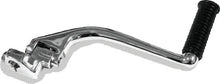 Load image into Gallery viewer, Bikers Choice 77-84 FX Chrome Kickstart Lever Replaces H-D 33057-77