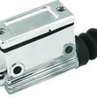 Load image into Gallery viewer, Bikers Choice 79-83 FX 88-99 FLST 80-81 XL Chrome Kelsey Hayes Master Cylinder Repl H-D 42453-80A