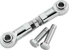 Load image into Gallery viewer, Bikers Choice 80-08 Touring FXR 91-94 FXD Chrome Stabilizer Link