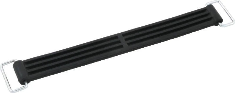 Bikers Choice 80-92 FLHS FLHT 84-E93 Softail Rubber Battery Strap Replaces H-D 66105-77