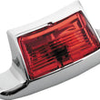 Load image into Gallery viewer, Bikers Choice 80-95 FLHT 86-95 FLST Rear Red Lens Replaces H-D 59658-79