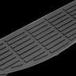 Load image into Gallery viewer, Bikers Choice 80-Up Touring 86-17 FLST Replacement Driver Floorboard Pads Replaces H-D 50614-91A Pr