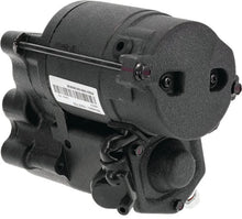 Load image into Gallery viewer, Bikers Choice 81-UP XL Black 1.2KW Starter - Main Product View