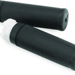 Load image into Gallery viewer, Bikers Choice 81-Up Big Twin &amp; XL With Dual Cable Black Stock Grips With Sleeve Pr