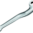 Load image into Gallery viewer, Bikers Choice 82-00 FXR Chrome Shift Lever Replaces H-D 34599-81T