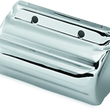 Load image into Gallery viewer, Bikers Choice 82-94 99 FXR Chrome Coil Cover Replaces H-D 31625-82T