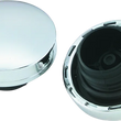 Load image into Gallery viewer, Bikers Choice 82-E96 Vented High Top Gas Cap Replaces H-D 61060-82A Right Side Screw In