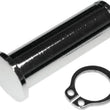 Load image into Gallery viewer, Bikers Choice 82-Up Exc 04-Up XL Lever Pivot Pin &amp; Clips Replaces H-D 45032-82 &amp; 11143 10 Pk