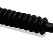 Load image into Gallery viewer, Bikers Choice 83-86 FLT 84-86 FXR Black Vinyl Clutch Cable Replaces H-D 38599-83A Stock Length