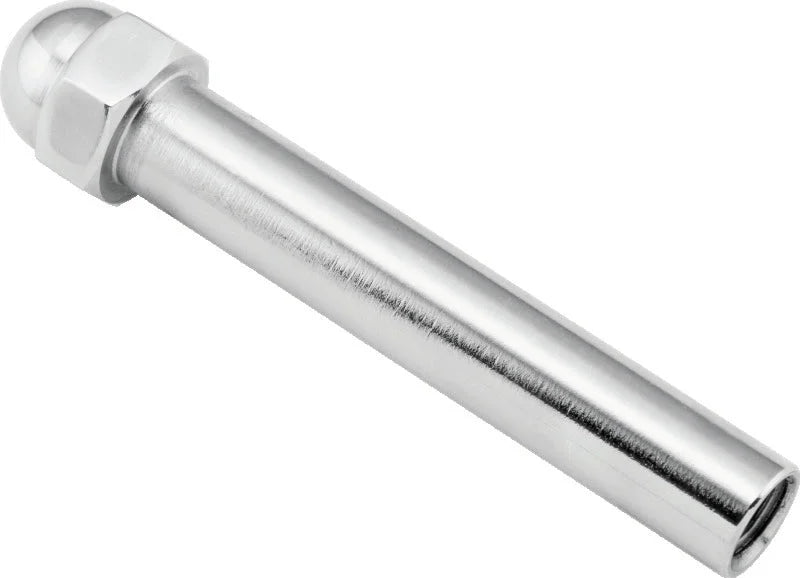 Bikers Choice 84-00 FXR Chrome Shock Stud