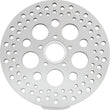 Load image into Gallery viewer, Bikers Choice 84-10 Big Twin Rear OEM Style 11.5 Inch Brake Rotor Exc Touring 11.8