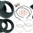 Load image into Gallery viewer, Bikers Choice 84-17 FXST Fork Seal Kit