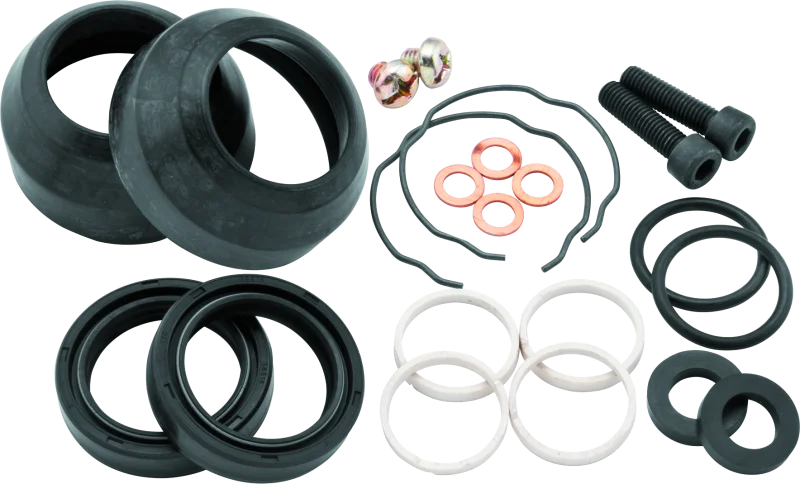 Bikers Choice 84-17 FXST Fork Seal Kit