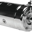 Load image into Gallery viewer, Bikers Choice 84-88 FX FXR Models Chrome Hitachi Starter