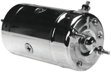 Load image into Gallery viewer, Bikers Choice 84-88 FX FXR Models Chrome Hitachi Starter
