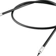 Load image into Gallery viewer, Bikers Choice 84-94 FX 74-83 XL Black Vinyl Speedo Cable Replaces H-D 67024-84T