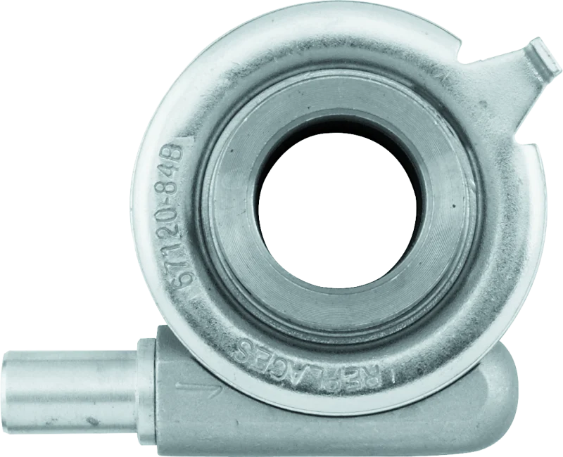 Bikers Choice 84-95 Softail FXWG Speedometer Drive Unit Replaces H-D 67120-84B - Main Product View