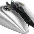 Load image into Gallery viewer, Bikers Choice 84-99 Softail 5 Gallon Flatside Gas Tanks Replaces H-D 61426-85 Pr - Main Product View