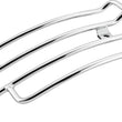 Load image into Gallery viewer, Bikers Choice 85-03 XL Chrome Luggage Rack