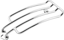 Load image into Gallery viewer, Bikers Choice 85-03 XL Chrome Luggage Rack