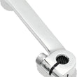 Load image into Gallery viewer, Bikers Choice 85-06 5 Speed Big Twin Chrome Shift Rod Lever