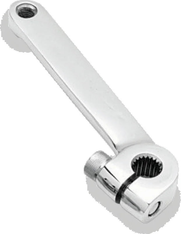 Bikers Choice 85-06 5 Speed Big Twin Chrome Shift Rod Lever