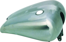 Load image into Gallery viewer, Bikers Choice 85-99 Softail 1 Piece stretched 4.2 Gallon Fuel Tank Custom - Main Product View