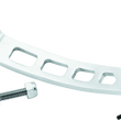 Load image into Gallery viewer, Bikers Choice 86-03 XL Chrome Jiffy Stand Extension Kit