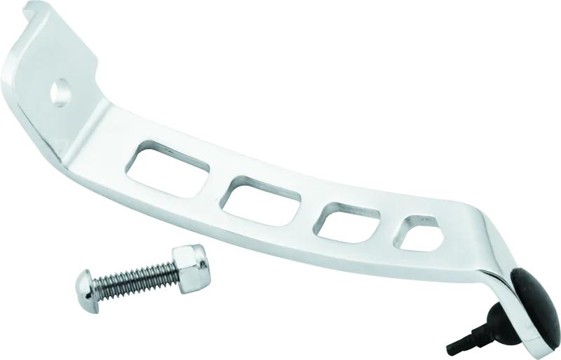 Bikers Choice 86-03 XL Chrome Jiffy Stand Extension Kit