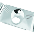 Load image into Gallery viewer, Bikers Choice 86-08 FLST Chrome 3 Piece Fork Cover Kit