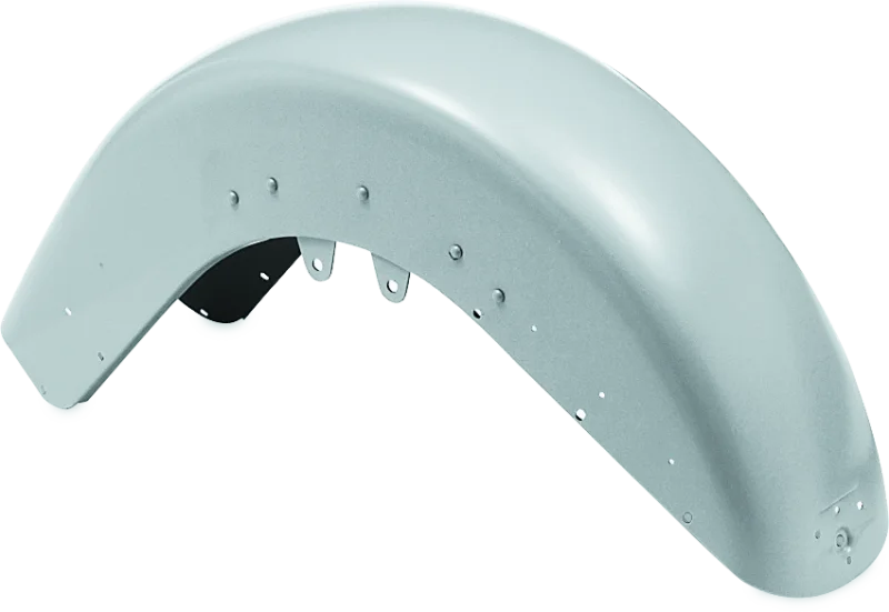 Bikers Choice 86-14 Heritage Softail Raw Front Fender- Smooth