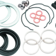 Load image into Gallery viewer, Bikers Choice 86-17 FLST Models 41MM Fork Seal Kit