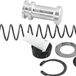 Load image into Gallery viewer, Bikers Choice 86-91 FLHS FLHT Models Rear Master Cylinder Rebuild Kit Replaces H-D 42374-86