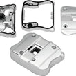 Load image into Gallery viewer, Bikers Choice 86-99 XL Chrome Rocker Box Kit