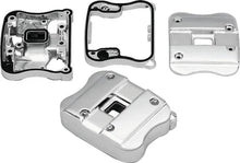 Load image into Gallery viewer, Bikers Choice 86-99 XL Chrome Rocker Box Kit