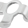 Load image into Gallery viewer, Bikers Choice 87-99 Big Twin Inner Primary Cover Lock Tabs Replaces H-D 33318-85 10 Pk