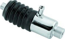 Load image into Gallery viewer, Bikers Choice 87-99 FXST FXR Chrome Rear Master Cylinder Replaces H-D 42446-87C