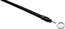 Load image into Gallery viewer, Bikers Choice 87-99 Touring Blackout Clutch Cable +6 Inch 68.75 Length